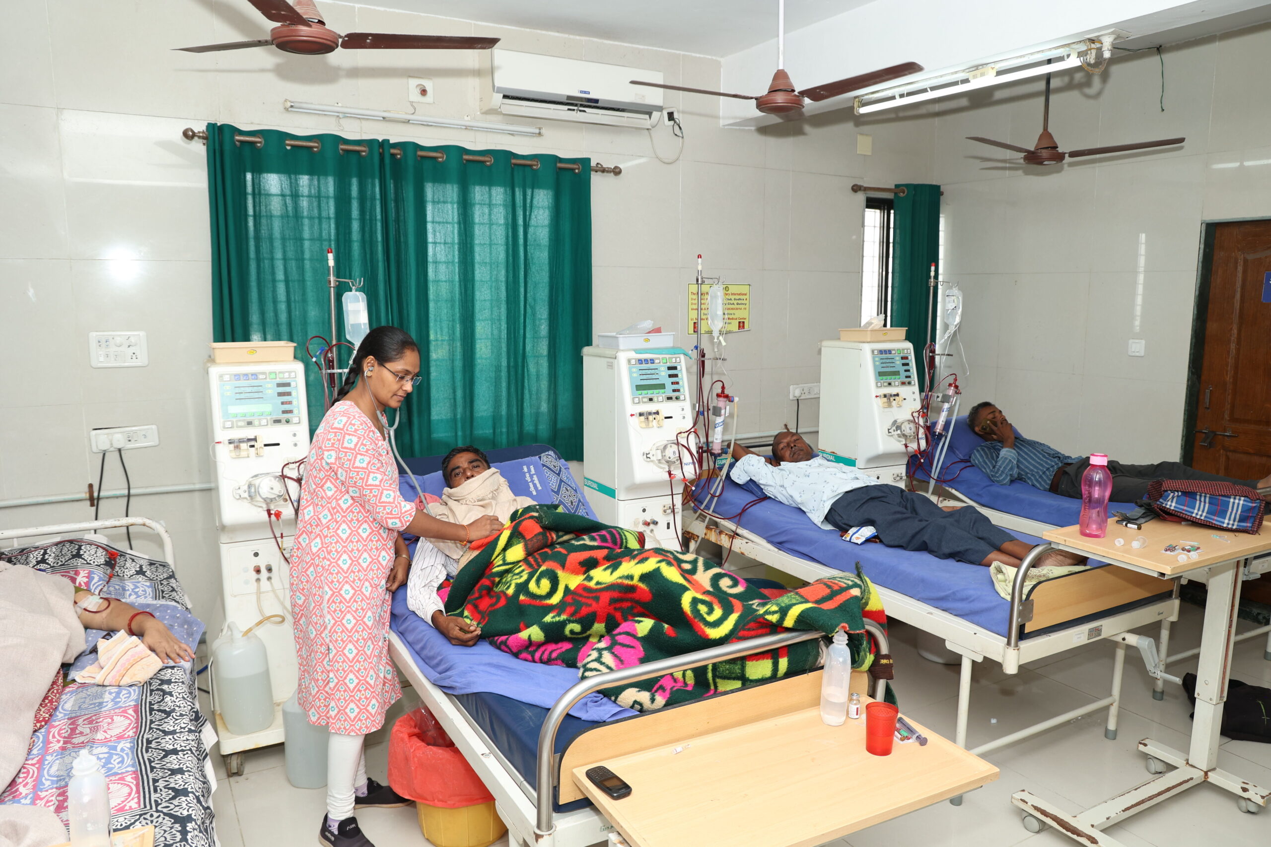 Dialysis