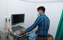 x-ray