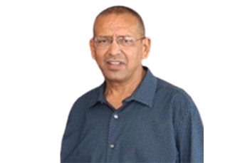 Devesh Seth