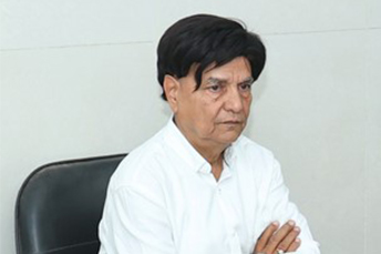 Prakash Dixit